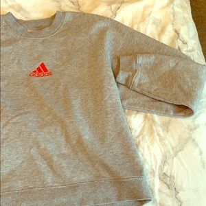 Adidas Crewnneck